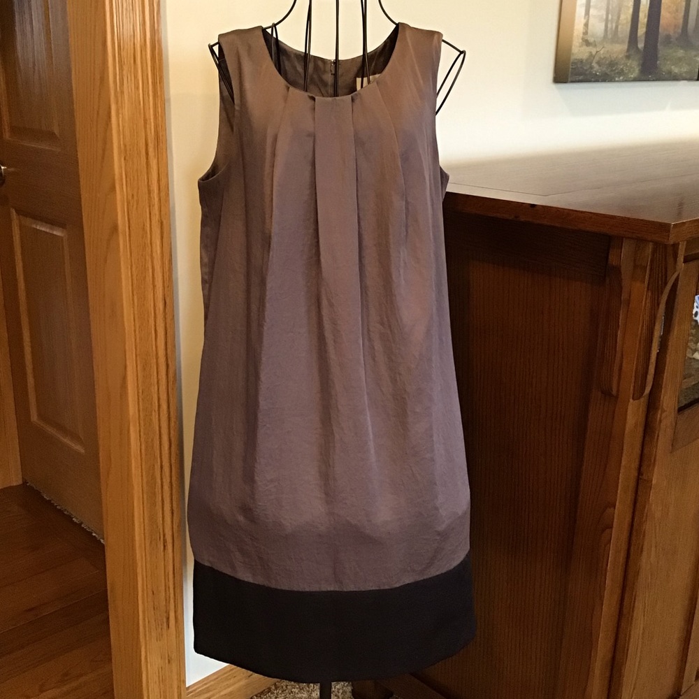 LOFT Sheath Dress 6